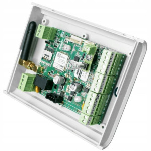 BasicGSM-BOX 2 moduł powiadomienia sterowania GSM0