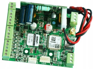 Moduł powiadomienia i sterowania GSM MultiGSM-PS 2