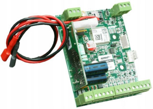 Ropam Multigsm-ps 2 Powiadomienia Gsm Zasilacz