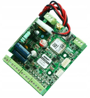Ropam Multigsm-ps 2 - Moduł Powiadomienia Gsm