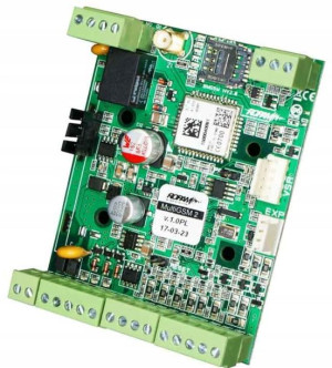 Moduł Powiadomienia Gsm Ropam Multigsm 2