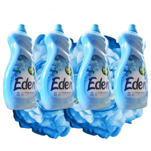 Koncentrat Płyn Płukania Eden Fresh Escape 4x 1.8l