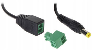DC/DC05 - Konwerter napięcia z 12V...30V DC na 12V