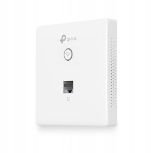 TP-LINK EAP230-wall AC1200 WiFi wall-plate Gigabit