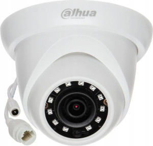 Kamera IP Dahua IPC-HDW1431S-0280B-S4 4Mpx kopułka
