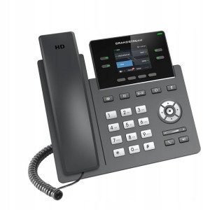 Telefon Przewodowy VoIP IP GRANDSTREAM GRP2612P