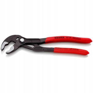 Szczypce klucz do rur Knipex Cobra XL 87 01 180