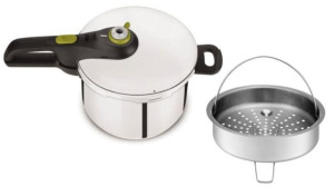Szybkowar Tefal 6 L P2530738