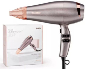 Suszarka Do Włosów Babyliss 5336npe