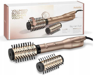 Suszarko - Lokówka Do Włosów Babyliss As952e