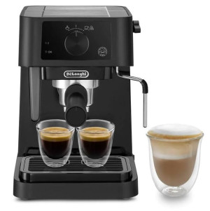 Ekspres Kolbowy Delonghi Ec235bk