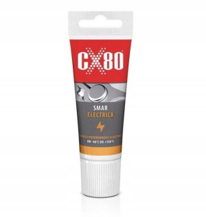 Smar Przewodzący Electricx 40g Cx-80