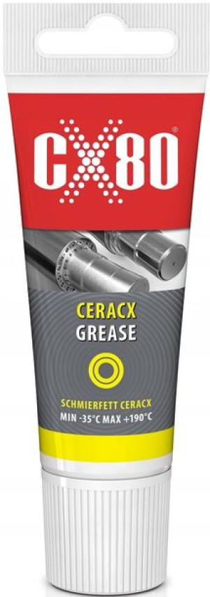 Smar Syntetyczny Do Wysokich Obciążeń 40g Cx-80