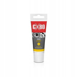 Smar Litowy Uniwersalny 40g Cx-80