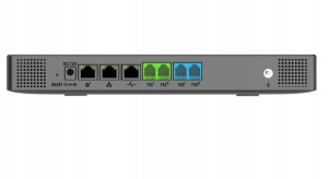 Centrala Telefoniczna VOIP Grandstream UCM6302