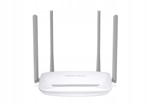 Router Wifi Ruter Bezprzewodowy Upc Vectra 300mb/s