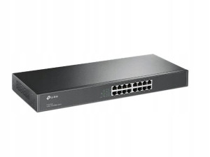 Przełącznik TP-LINK TL-SF1016 Fast Ethernet