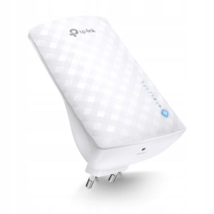 Repeater Tp-link Re190 Wzmacniacz Wifi Ac750