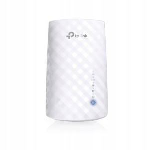 Wzmacniacz sygnału WiFi TP-Link RE190 AC750 Mesh