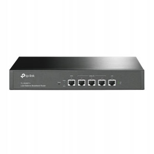Router TP-LINK R480T+