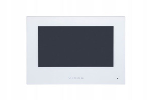 Panel Wewnętrzny Wideodomofon M2010 Vidos Wifi 7''
