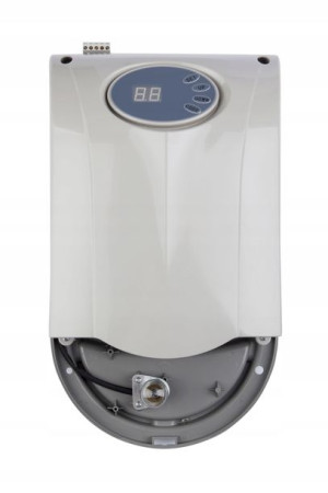 VIDOS AG600 – Napęd do bramy garażowej