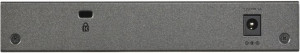 Przełącznik Smart GS108T 8x1Gb Zarządzanie Smart