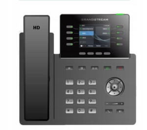Grandstream Telefon Bezprzewodowy Grp2624