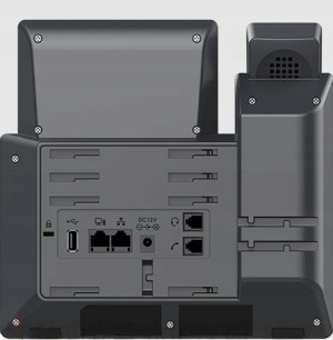 Telefon stacjonarny Grandstream GRP2624 NOWY