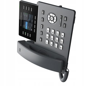 Telefon Ip Do Biura , Poe Grp2624