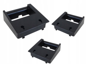 Wall Mount Kit Grandstream GXP17xx wall