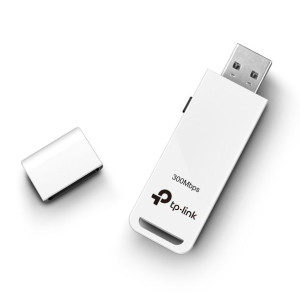 Karta Wifi Usb Tl-wn821n Adapter Odbiornik Wifi