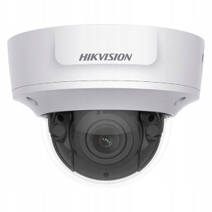 Kamera Ip Ds-2cd2786g2t Hikvision Acusense 8mpx