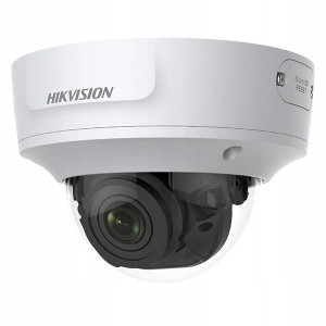 8MPX kamera HIKVISION DarkFighter AcuSense ZOOM