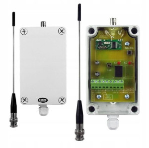 Odbiornik radiolinii OPC-K01 GORKE 1 KANAŁ