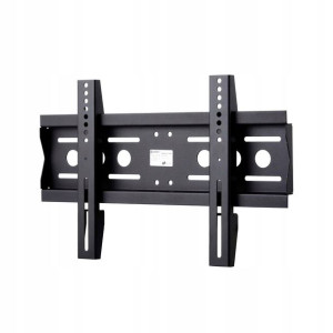EDBAK LWB1 Stały uchwyt ścienny 26"-42"