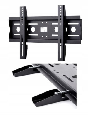 Edbak LWB1 Uchwyt stały do TV LED/OLED, max. 60 kg