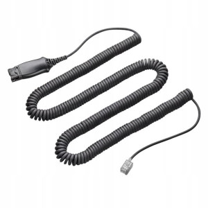 Plantronics kabel do słuchawek HW aparatów Avaya