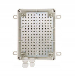 Obudowa ABOX-M1 190x140x70mm zewnętrzna ATTE