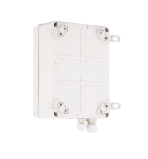 Obudowa zewnętrzna IP56 190x140x70 ATTE ABOX-M1