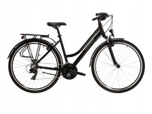 Rower trekkingowy damski Kross Trans 1.0 r. M