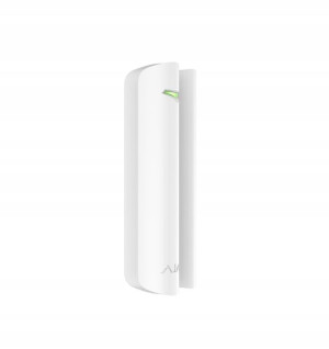 Czujka Magnetyczna Ajax Doorprotect Hub