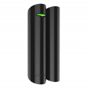 Kontaktron AJAX DoorProtect PLUS CZARNY