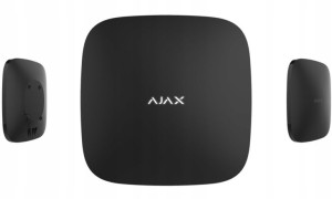 Centrala Alarmowa Ajax Hub 10 Kamer
