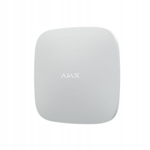 Centrala Alarmowa Ajax Hub 2 Plus Biała Foto