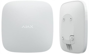 Centrala alarmowa Ajax Hub 2 biała