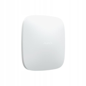 Centrala Alarmowa Ajax Hub Rex Lan Gsm