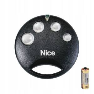 Nice Smilo Sm4 – Pilot Czterokanałowy Oryginalny