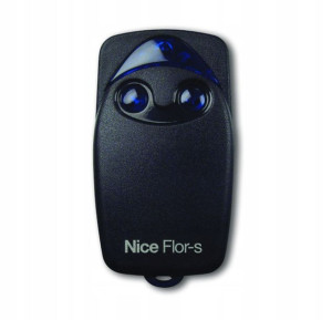 Nice Flo2rs – Pilot 433 Mhz 2-kanałowy Oryginalny