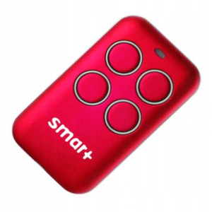 Smart Red – Pilot Samokopiujący Uniwersalny